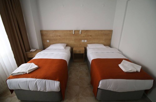 Artvin Hotel | Huriye Ana Butik Otel