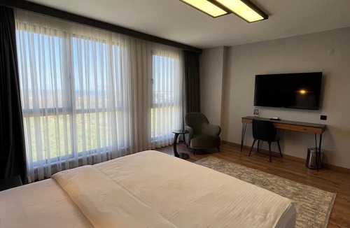Altınordu Hotel | Flora Ordu Hotel Apart Suite