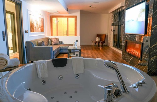 Altınordu Hotel | Flora Ordu Hotel Apart Suite