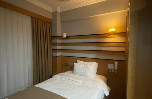 Duzce Hotel | Quars Garden Hotel