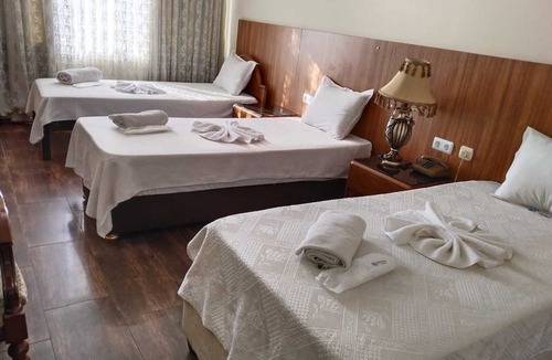Seyhan Hotel | ADANA KOZA HOTEL