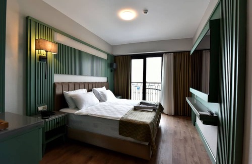 Canakkale Hotel | ASPEN HOTEL ÇANAKKALE