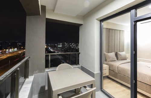 Kayseri House | Anka Suit Rezidans