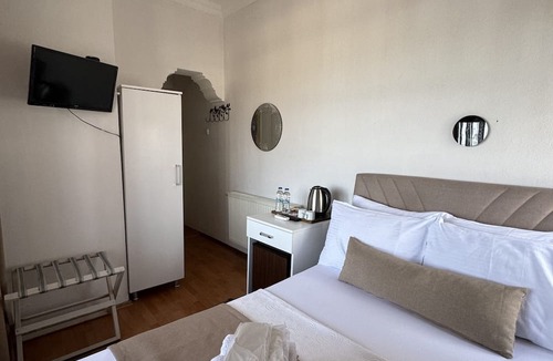 Ayvalik City Center Hotel | Sözer Otel