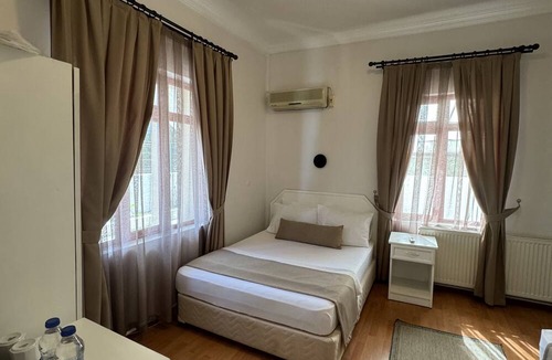 Ayvalik City Center Hotel | Sözer Otel