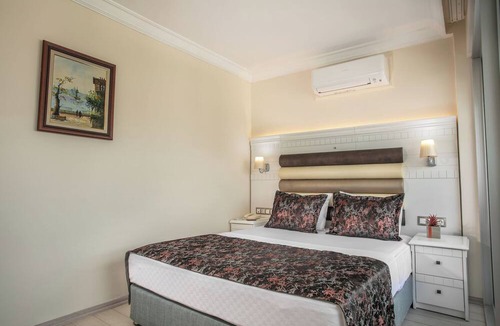 Icmeler City Center Resort | Arbatt Marmaris