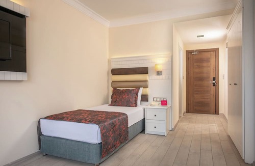 Icmeler City Center Resort | Arbatt Marmaris