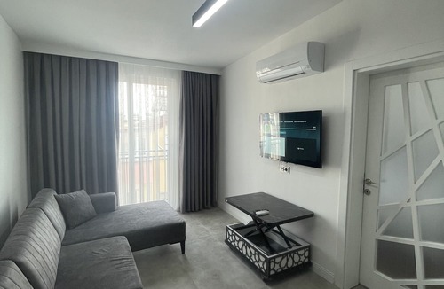 Kepez Resort | Suite64