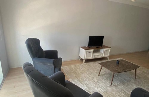Tokat Hotel | Homeland Residans