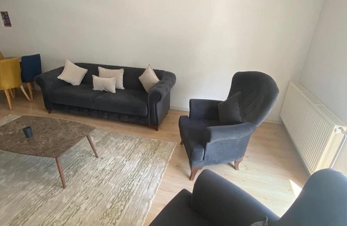 Tokat Hotel | Homeland Residans