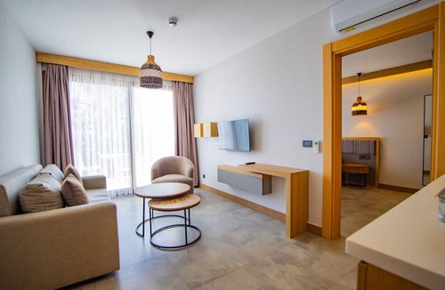 Turgutreis Hotel | Asterina Hotel