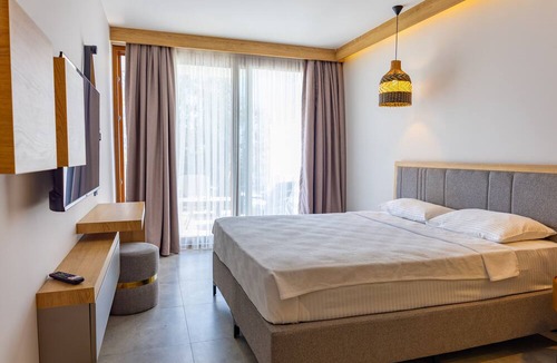 Turgutreis Hotel | Asterina Hotel