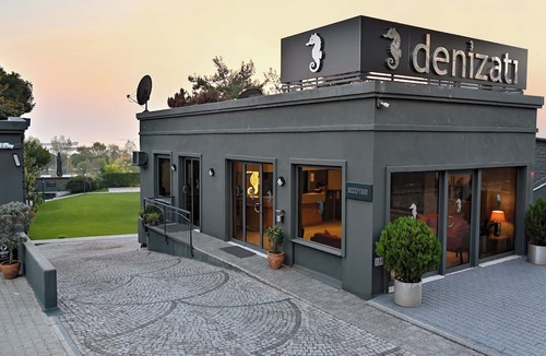 Kartal Hotel | Denizati Plus Hotel