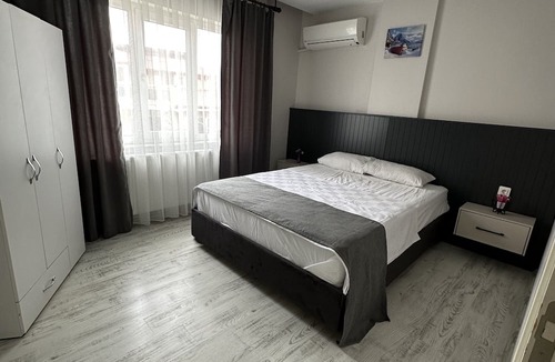 Merkezefendi Apartment | Otto Residence