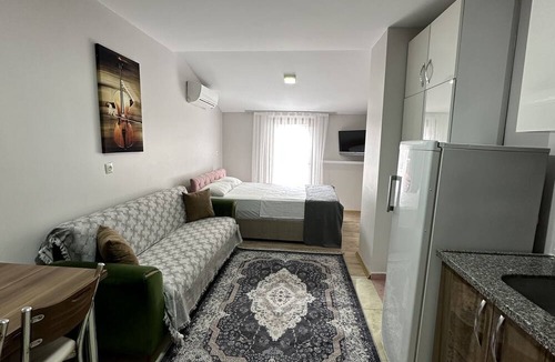 Merkezefendi Apartment | Otto Residence