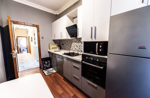 Talimhane Apartment | Taksim Square - Best Location