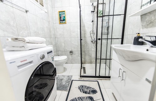 Talimhane Apartment | Taksim Square - Best Location