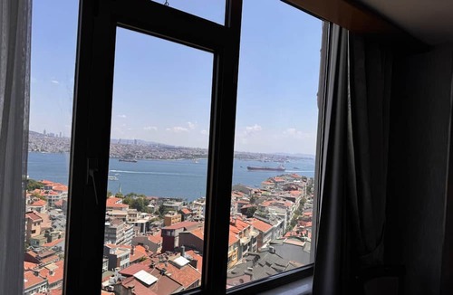 Cihangir Hotel | GRAND STAR HOTEL PREMIUM