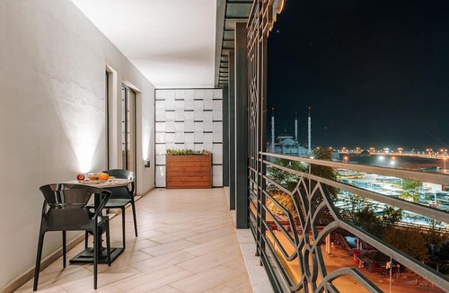 Trabzon City Center Hotel | Invite Corner Hotel Trabzon