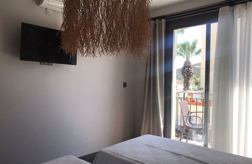 Cesme Hotel | EVA OTEL ÇEŞME