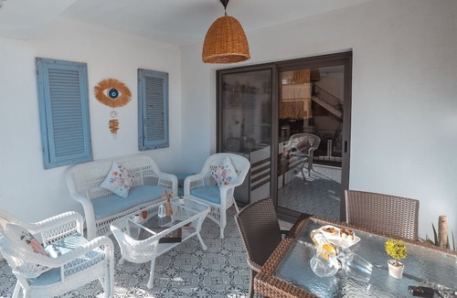 Cesme Hotel | EVA OTEL ÇEŞME