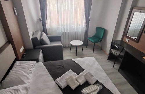Akcay Hotel | Demir Otel Restaurant