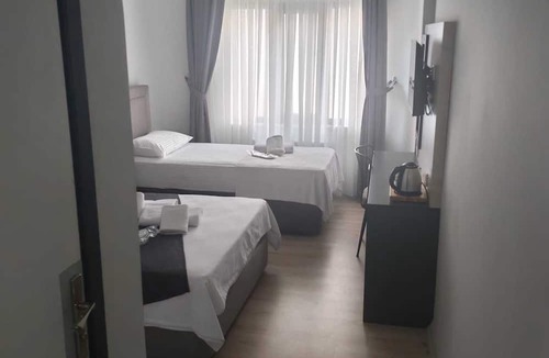 Akcay Hotel | Demir Otel Restaurant