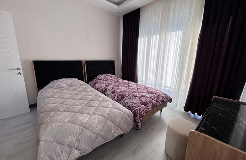 Cenger Villa | Prestige Village