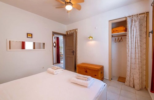 Dosemealti Apartment | Barış Apart