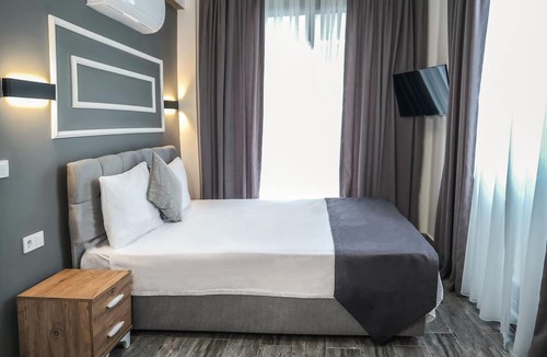 Dalyan Mahallesi Hotel | Umbelo Suites Dalyan
