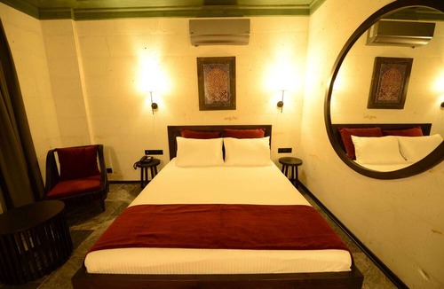 Goreme Hotel | Perla Cappadocia