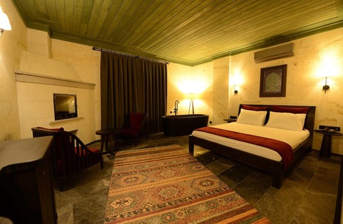 Goreme Hotel | Perla Cappadocia