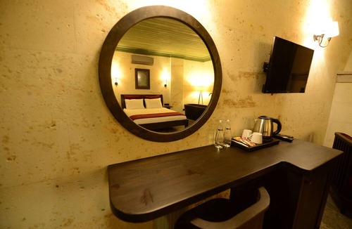 Goreme Hotel | Perla Cappadocia