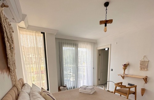 Fethiye Hotel | Pena Otel