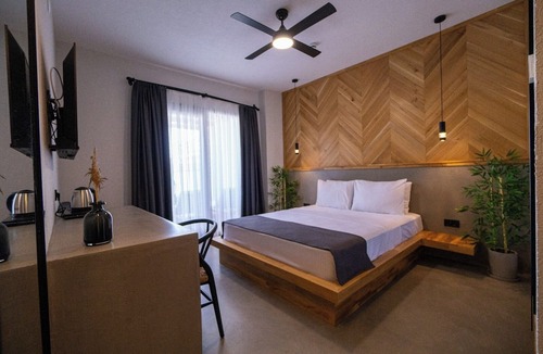 Ayvalik Hotel | Leone Cunda Edition Otel