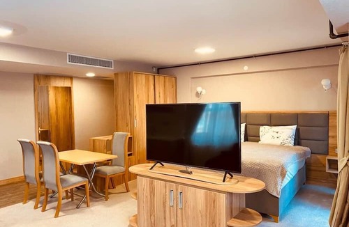 Safranbolu City Center Apartment | Safranbolu Luxury Apart & Spa