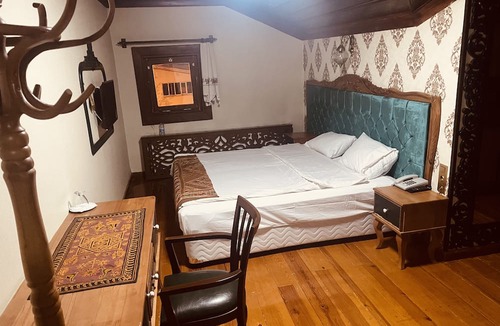 Konya Hotel | Küçükağa Konağı