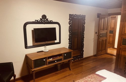 Konya Hotel | Küçükağa Konağı