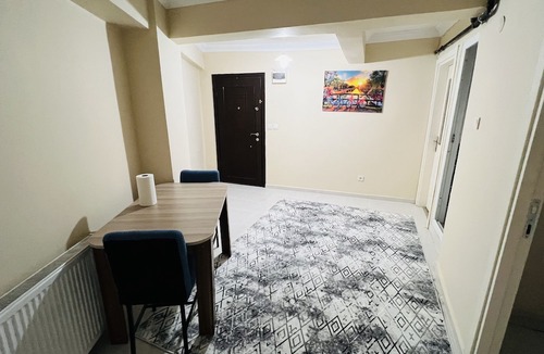 Silivri Apartment | Alp Konaklama