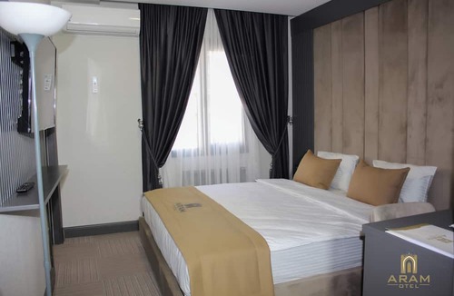 Kartal Hotel | Aram Otel