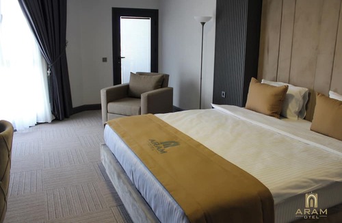 Kartal Hotel | Aram Otel