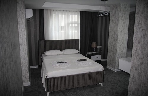 Ust Bostanci Hotel | The Hera Bostancı Otel