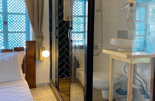 Sigacık Hotel | Lutfiye Sigacik