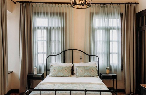 Cesme Hotel | Nill's Stone House Otel