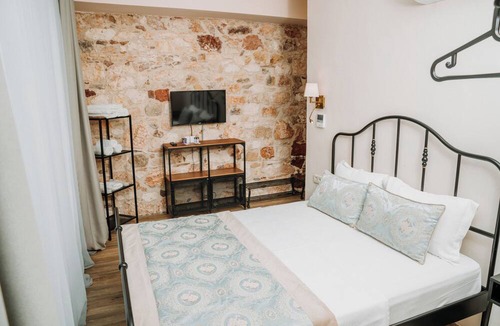 Cesme Hotel | Nill's Stone House Otel