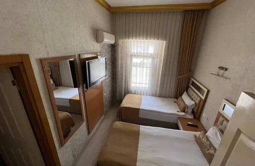 Konak Hotel | VATAN OTEL
