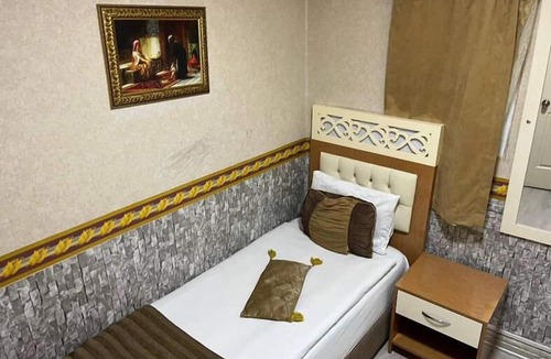 Konak Hotel | VATAN OTEL