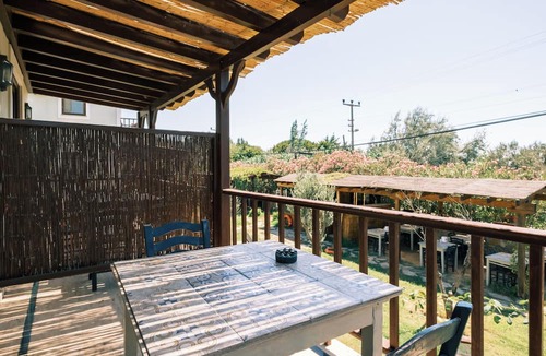 Bozcaada Hotel | K Bozcaada
