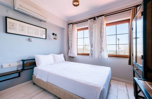 Bozcaada Hotel | K Bozcaada