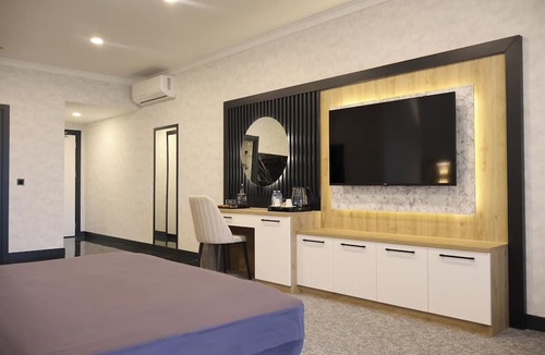 Pendik Hotel | HOME PLUS HOTEL